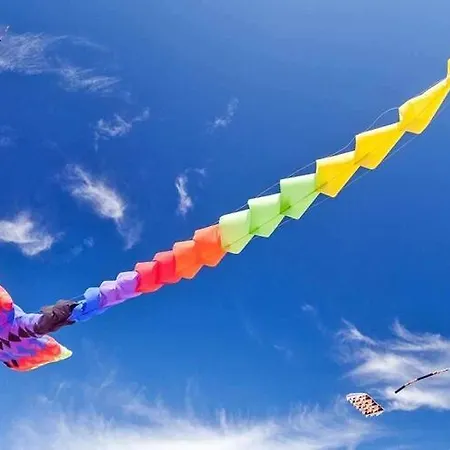 Comfortable Homes, 2 Bedrooms, Terrace * Pobierowo