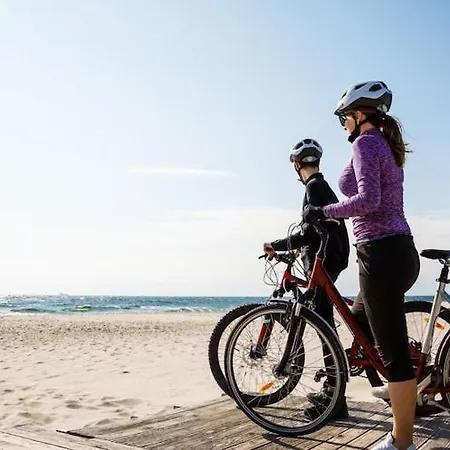 Vakantiehuis Comfortable Homes, 2 Bedrooms, Terrace