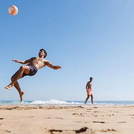 Comfortable Homes, 2 Bedrooms, Terrace Pobierowo