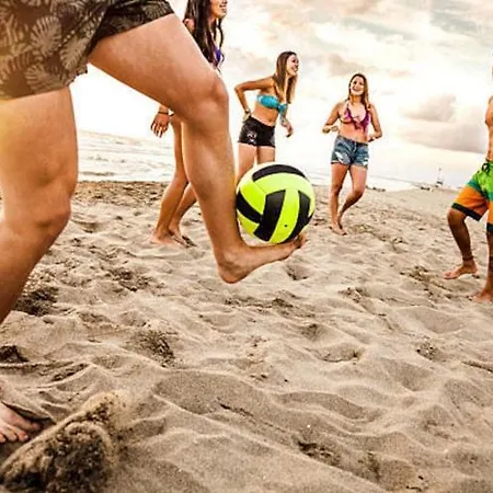 Comfortable Homes, 2 Bedrooms, Terrace * Pobierowo