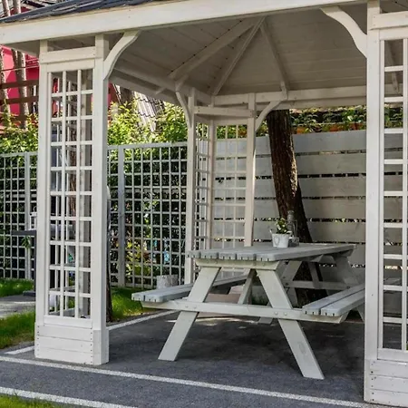 Comfortable Homes, 2 Bedrooms, Terrace Vakantiehuis