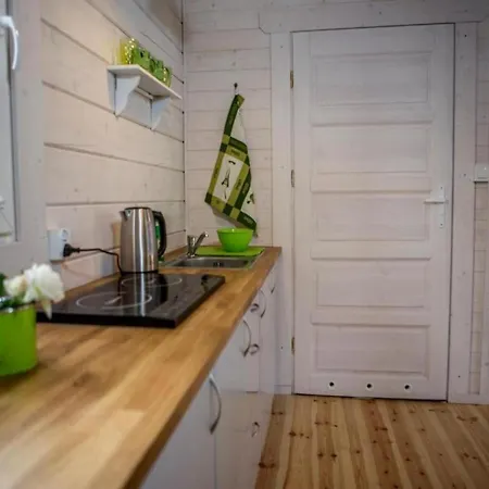 Vakantiehuis Comfortable Homes, 2 Bedrooms, Terrace *