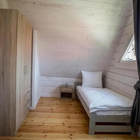 Vakantiehuis Comfortable Homes, 2 Bedrooms, Terrace *