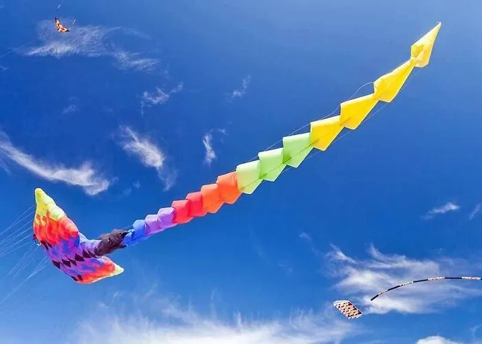 Comfortable Homes, 2 Bedrooms, Terrace * Pobierowo