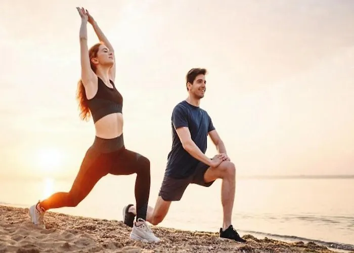 Σπίτι διακοπών Comfortable Homes, 2 Bedrooms, Terrace *