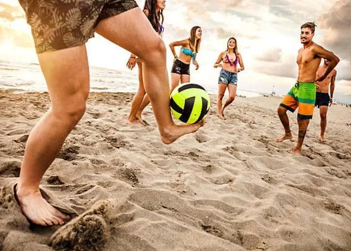 Comfortable Homes, 2 Bedrooms, Terrace * Pobierowo