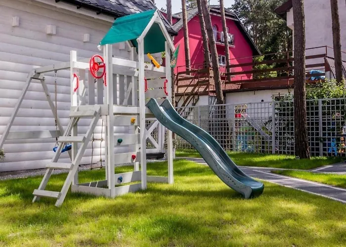 Σπίτι διακοπών Comfortable Homes, 2 Bedrooms, Terrace