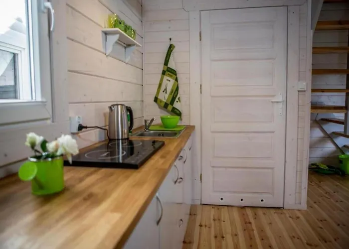 Σπίτι διακοπών Comfortable Homes, 2 Bedrooms, Terrace *