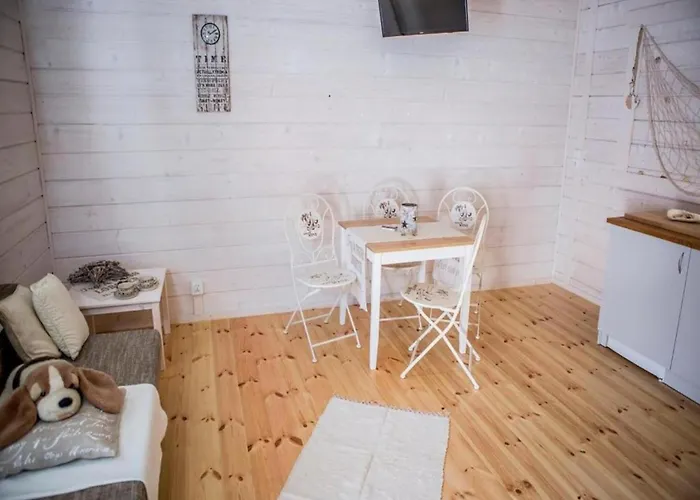 Σπίτι διακοπών Comfortable Homes, 2 Bedrooms, Terrace *